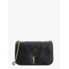 Jamie 4.3 Mini leather shoulder bag