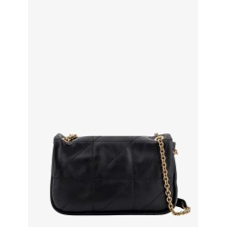 Jamie 4.3 Mini leather shoulder bag