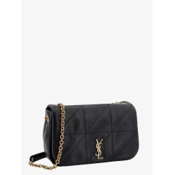 Jamie 4.3 Mini leather shoulder bag