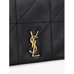 Jamie 4.3 Mini leather shoulder bag