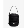 Caradoc nylon bucket bag