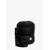 Caradoc nylon bucket bag