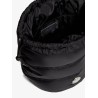 Caradoc nylon bucket bag