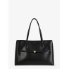 Leather Tote Bag