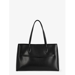 Leather Tote Bag