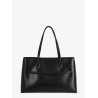 Leather Tote Bag