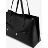 Leather Tote Bag