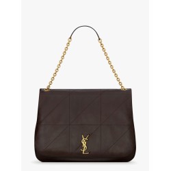 Jamie 4.3 Large leather shoulder bag