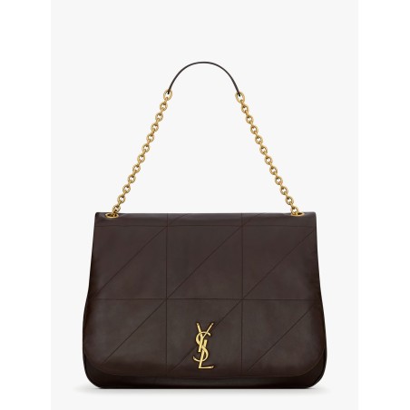 Jamie 4.3 Large leather shoulder bag