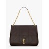 Jamie 4.3 Large leather shoulder bag