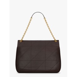 Jamie 4.3 Large leather shoulder bag