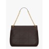 Jamie 4.3 Large leather shoulder bag