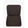 Jamie 4.3 Large leather shoulder bag