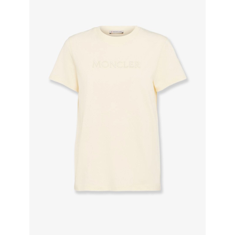 Biologic cotton t-shirt