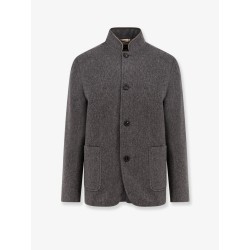 Spagna cashmere coat