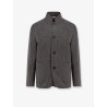 Spagna cashmere coat