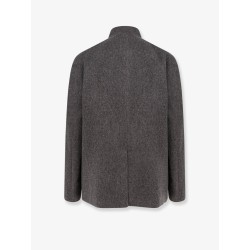 Spagna cashmere coat