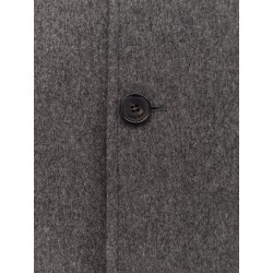 Spagna cashmere coat