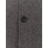 Spagna cashmere coat