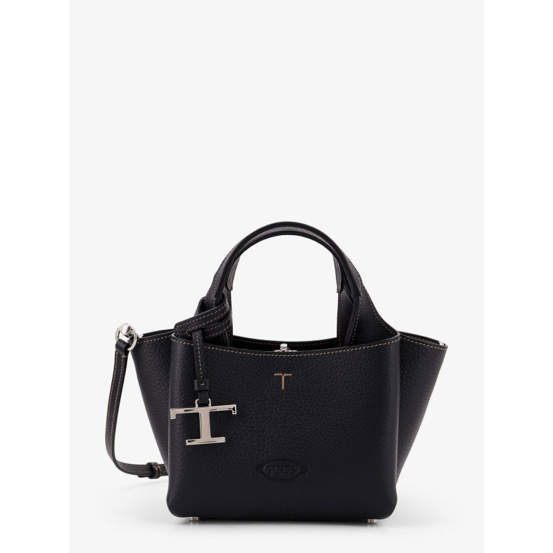 Apa Micro leather bag