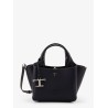 Apa Micro leather bag