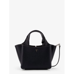 Apa Micro leather bag