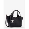 Apa Micro leather bag