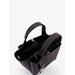 Apa Micro leather bag