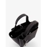 Apa Micro leather bag