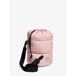 Caradoc nylon bucket bag