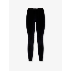 Velvet Leggings