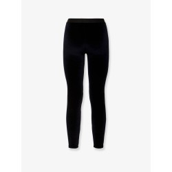 Velvet Leggings
