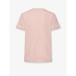 Biologic cotton t-shirt