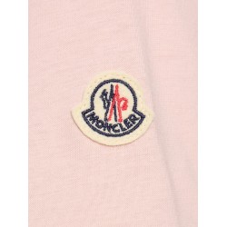 Biologic cotton t-shirt