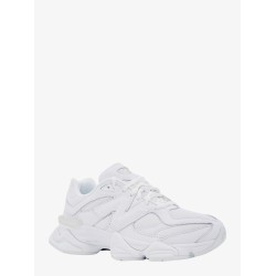 9060 low-top mesh sneakers