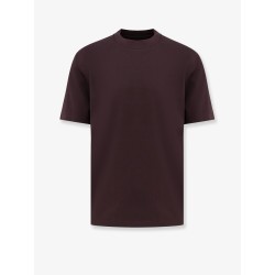 Ray cotton t-shirt