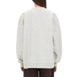 FELPA IN COTONE PESANTE