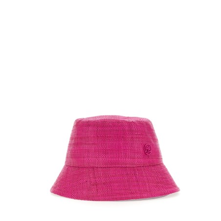 BUCKET HAT WITH LOGO