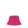 BUCKET HAT WITH LOGO