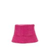BUCKET HAT WITH LOGO