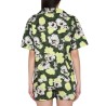 FLORAL PRINT SHIRT