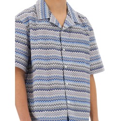 BOWLING SHIRT