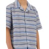 BOWLING SHIRT