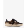 Soul Star low-top leather sneakers