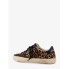 Soul Star low-top leather sneakers