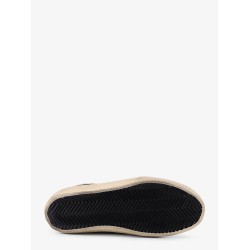Soul Star low-top leather sneakers