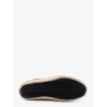 Soul Star low-top leather sneakers