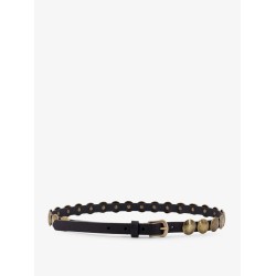 Trinidad leather belt