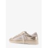Stardan leather low-top sneakers