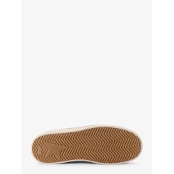 Stardan leather low-top sneakers